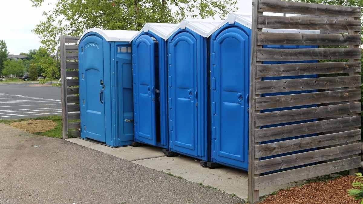 Porta Potty Rental Pros - Trusted Porta Potty Services in Oneonta, NY, 13820